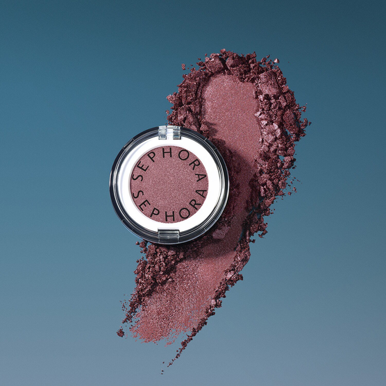 SOMBRA CINTILANTE SEPHORA COLLECTION COLORFUL MONO